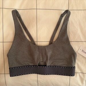 NWT Wear One’s At Keyhole Bra